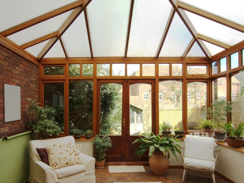 conservatories UK