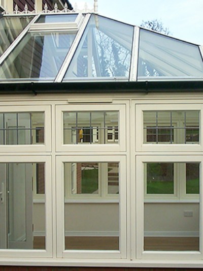 timber conservatories installation prices
