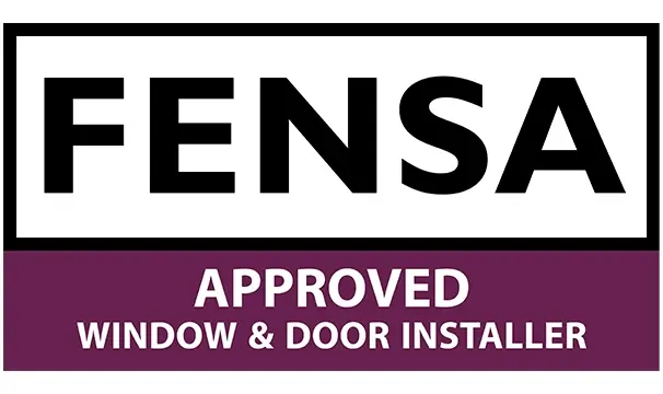 FENSA Approved Installer Logo
