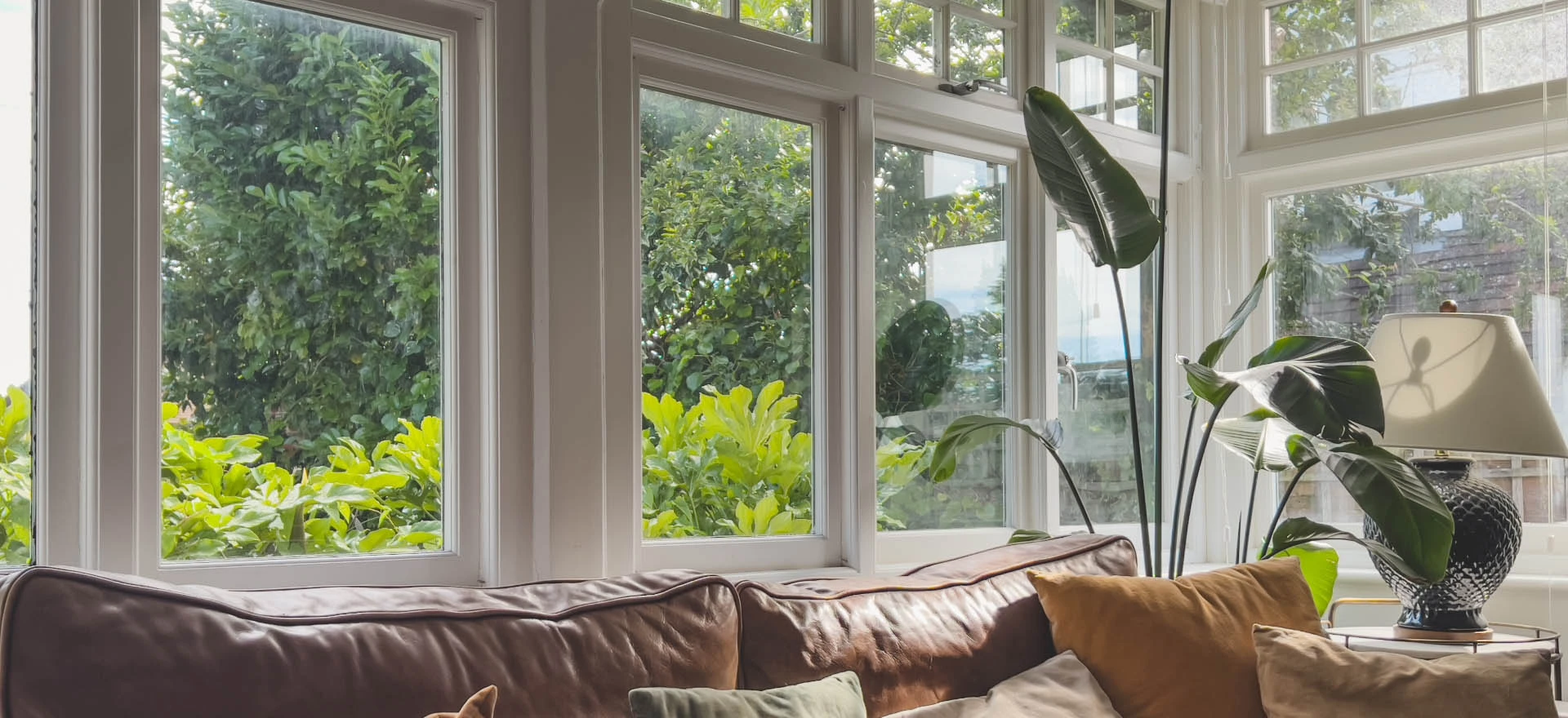 Tilt and Turn Windows Hampshire: Benefits, Security, Style & Savings