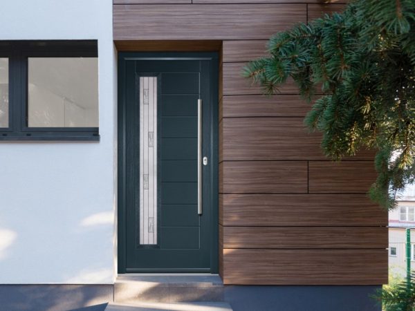 Background image for Composite Doors