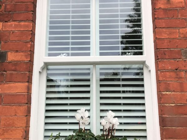 Double glazing Southampton