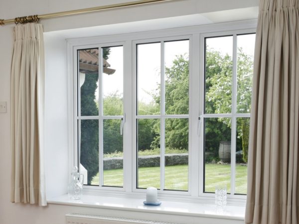 Background image for Aluminium Windows 