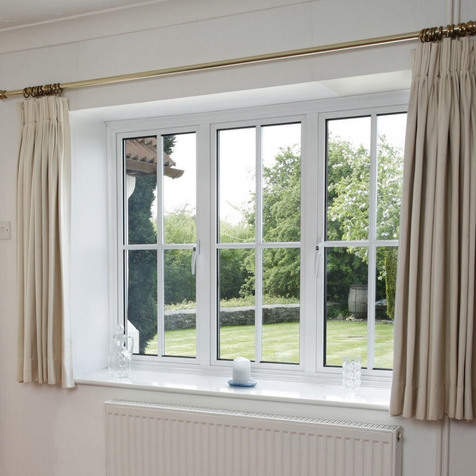 Aluminium Windows Dorset