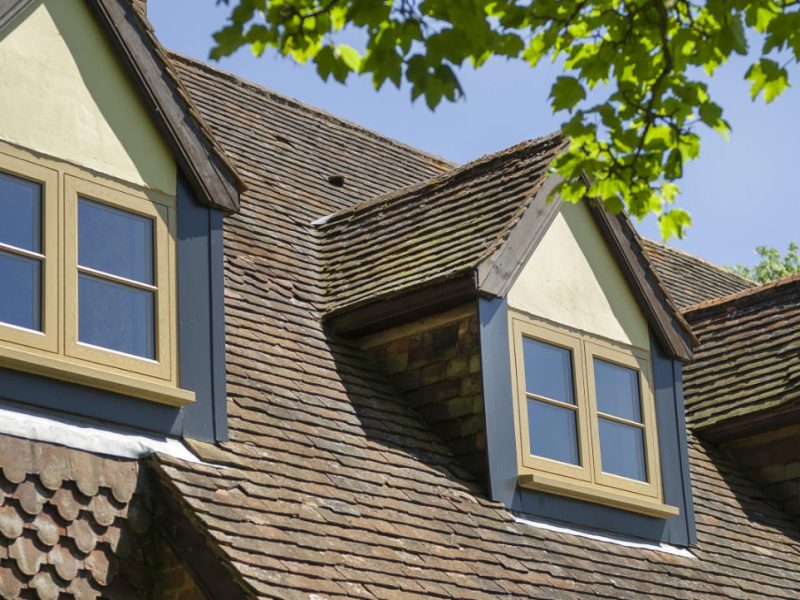 The Ultimate Guide to Replacement Windows: Energy Efficiency, Design & Costs