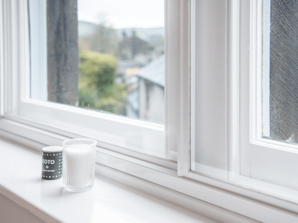 close up secondary glazing berkshire