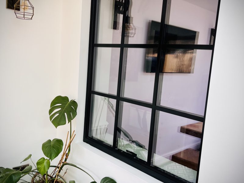 uPVC vs Aluminium Windows: The 2025 Guide