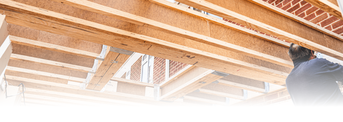 Flat roof extension Andover