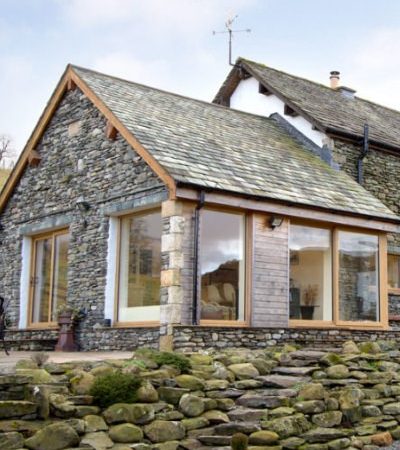 double glazing newbury in cottage home