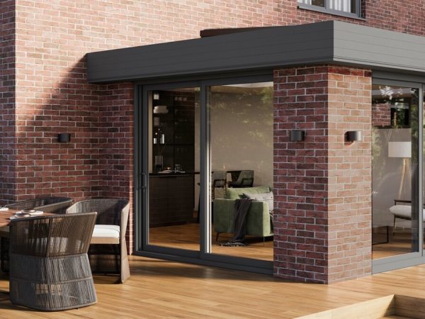 Background image for Flat Roof Extensions