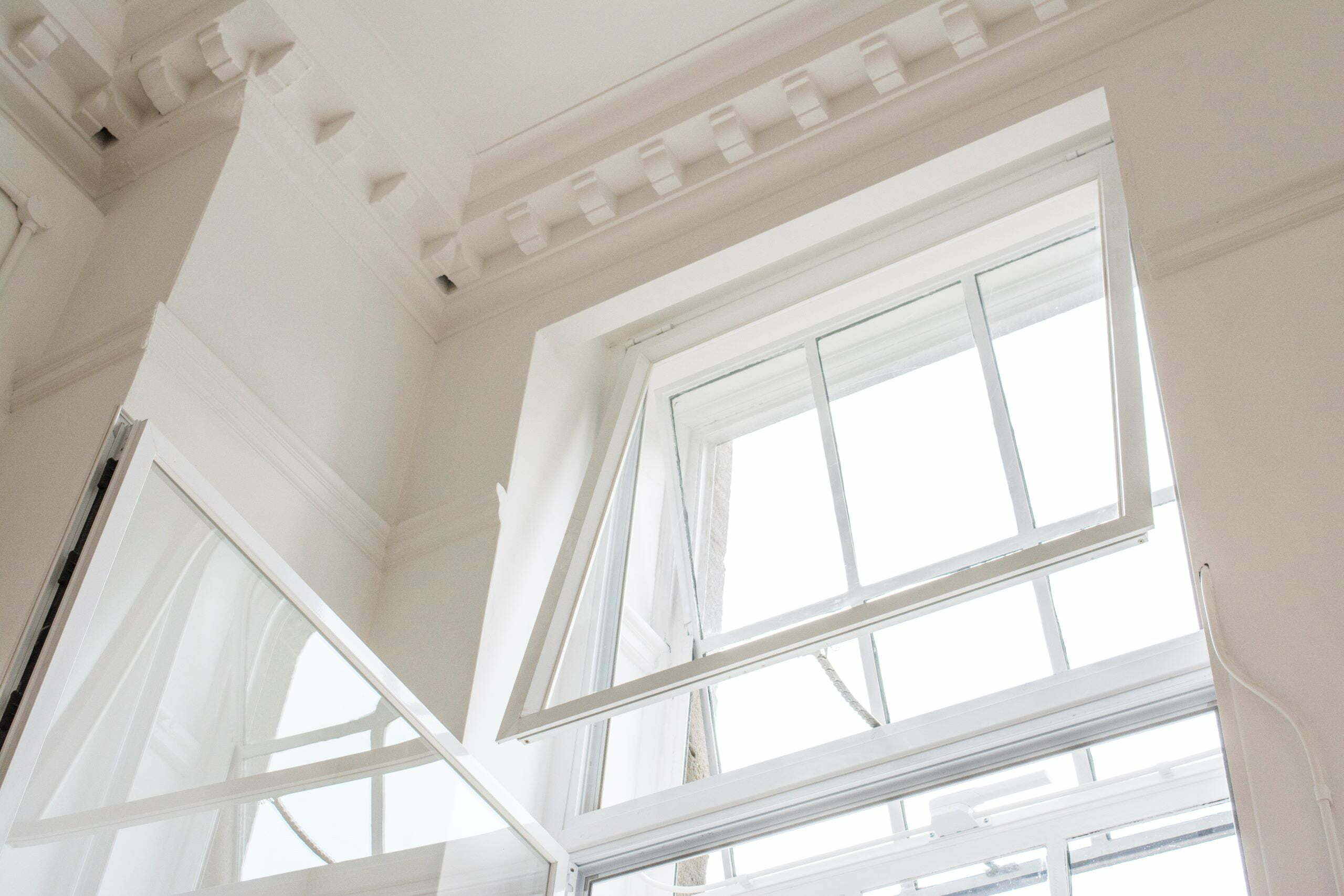 Secondary Glazing Hampshire