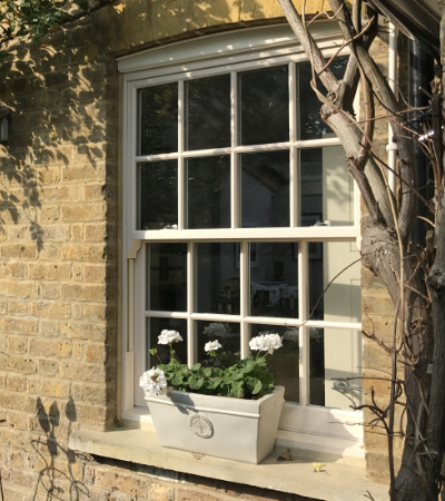 Background image for Sliding Sash Windows Winchester