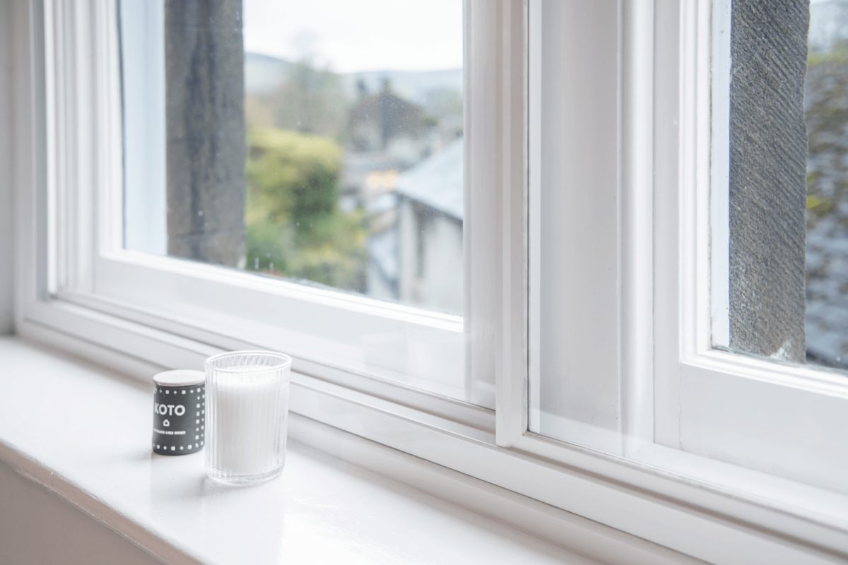 Secondary Glazing, what is it?