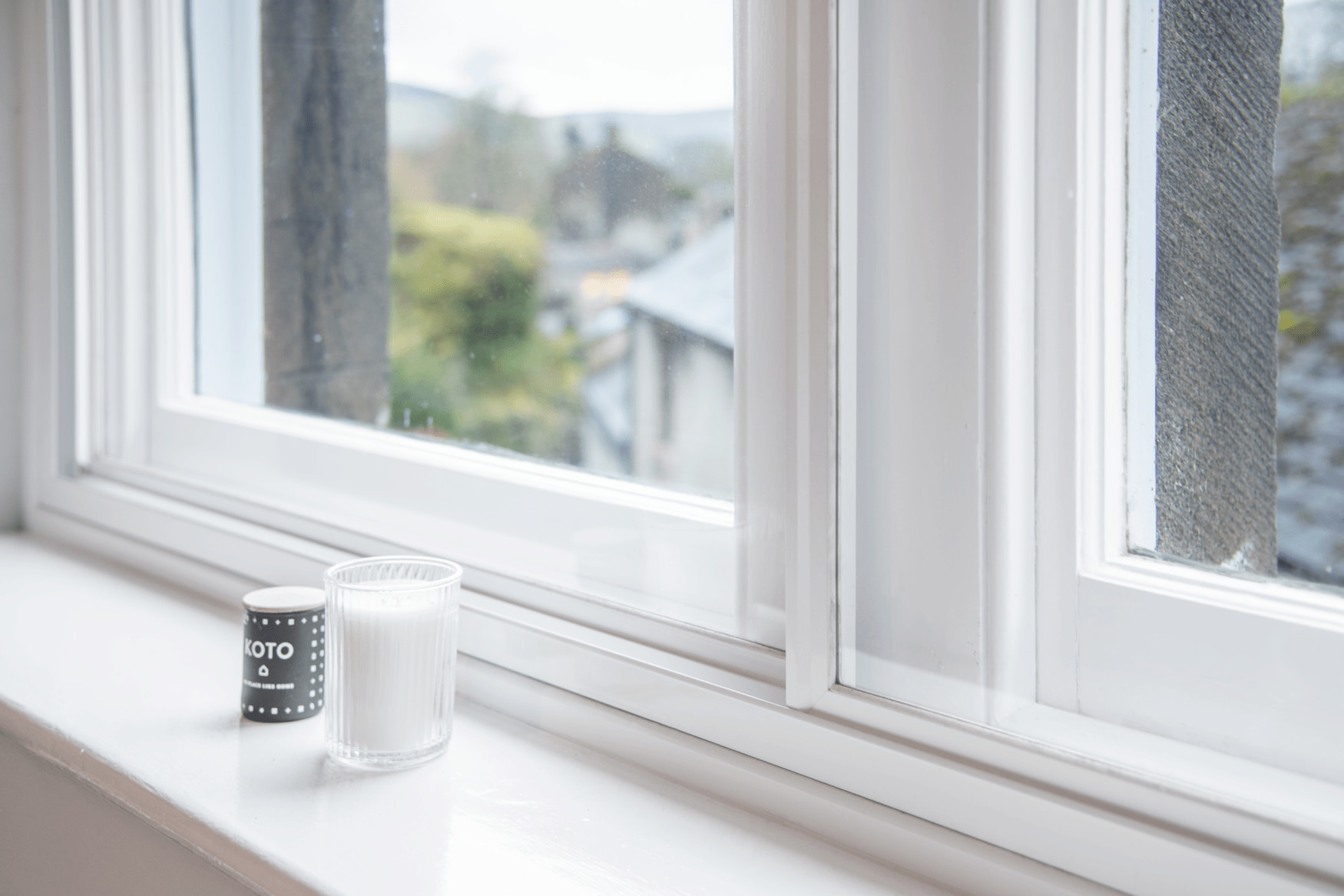 What is Secondary Glazing