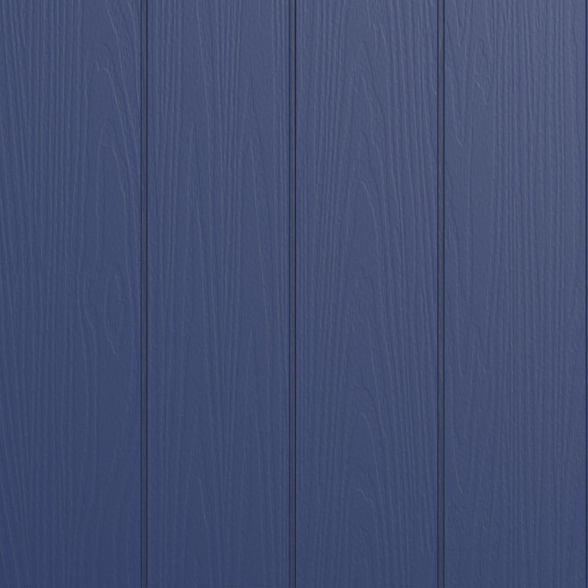 Blue Composite Door Colour Swatch