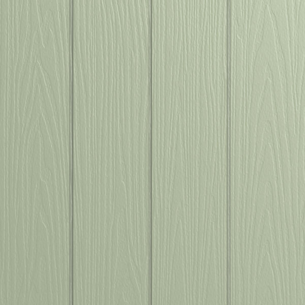 Chartwell Green Composite Door Colour Swatch