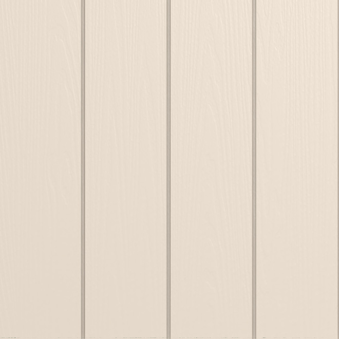 Cream Composite Door Colour Swatch