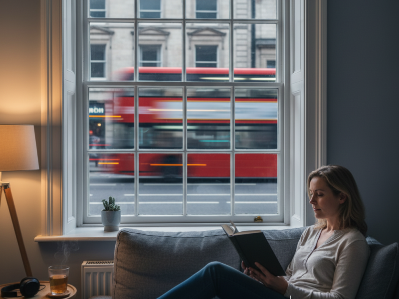 What Is Secondary Glazing? Complete UK Overview