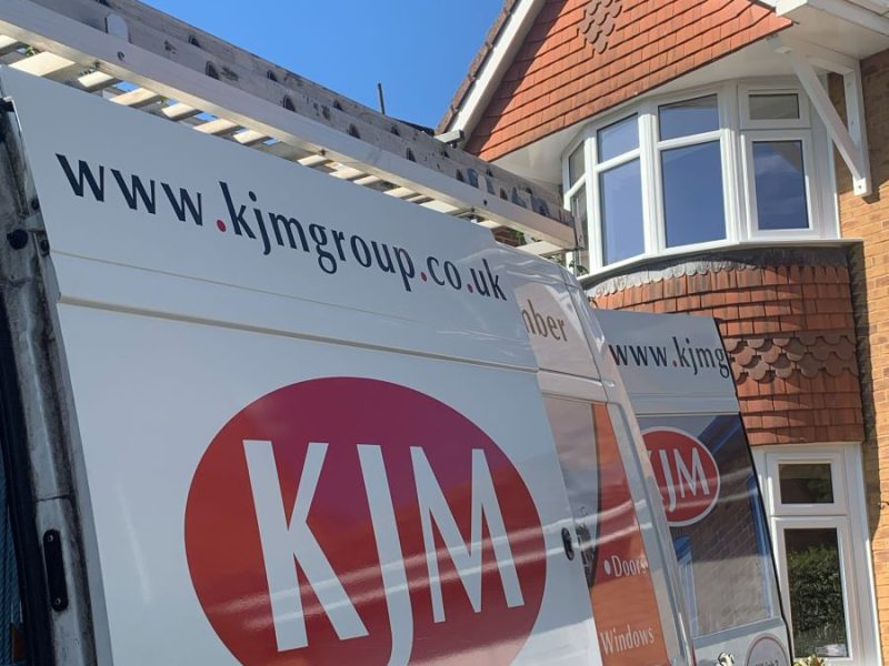 ‘Mind the Gap’ Why Choosing the Right Window Installer is Everything