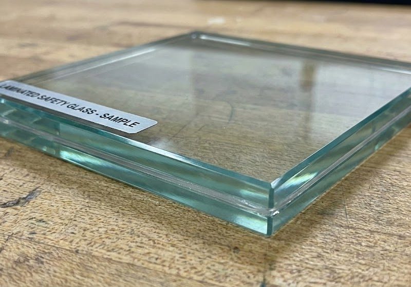 The Quiet Strength: Understanding the Security and Acoustic Benefits of Laminated Glass