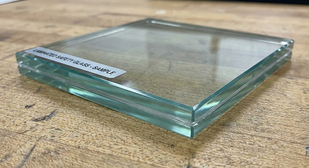 The Quiet Strength: Understanding the Security and Acoustic Benefits of Laminated Glass
