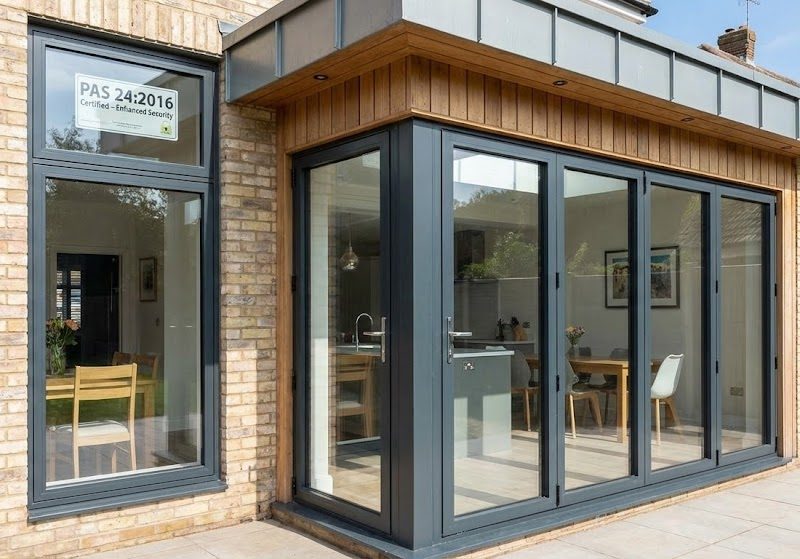 Part Q: What it means for your home extension
