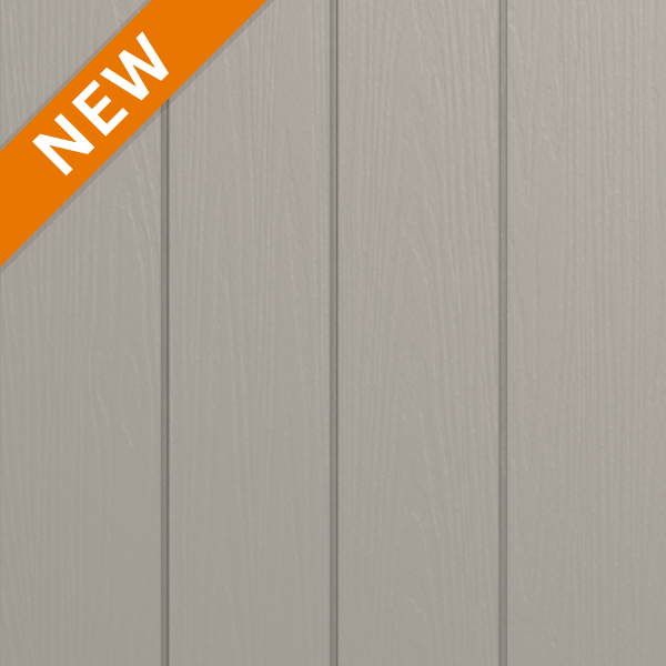 Pebble Grey Composite Door Colour Swatch