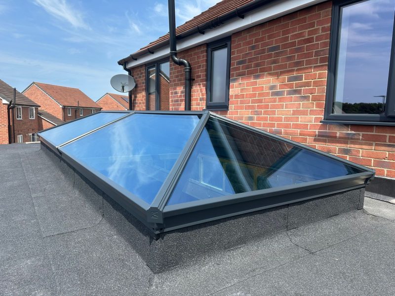 The Truth About ‘Self-Cleaning’ Glass: How It Works & Why You Need It