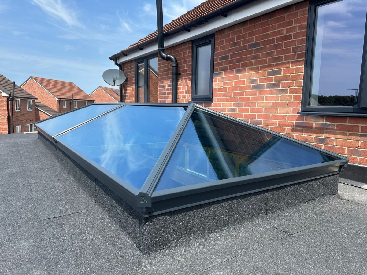 The Truth About ‘Self-Cleaning’ Glass: How It Works & Why You Need It