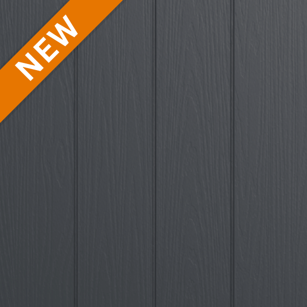 Slate Grey Composite Door Colour Swatch