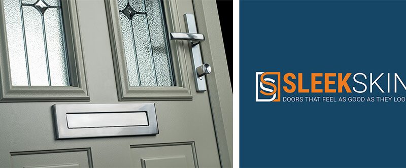 The Aesthetic Feeling: Front Door Trends & Psychology for 2026