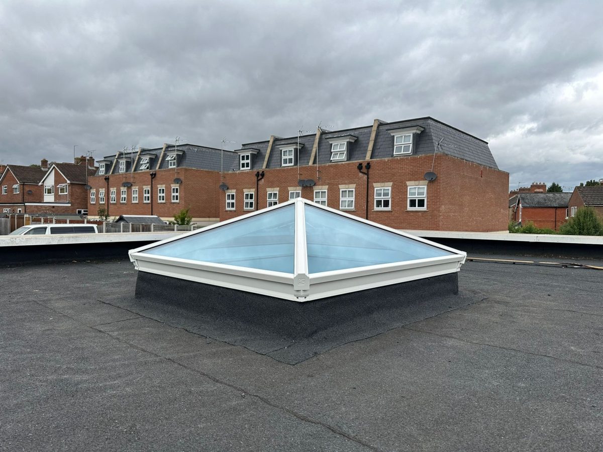 Beating the Heat: The Complete Guide to Solar Control Glass