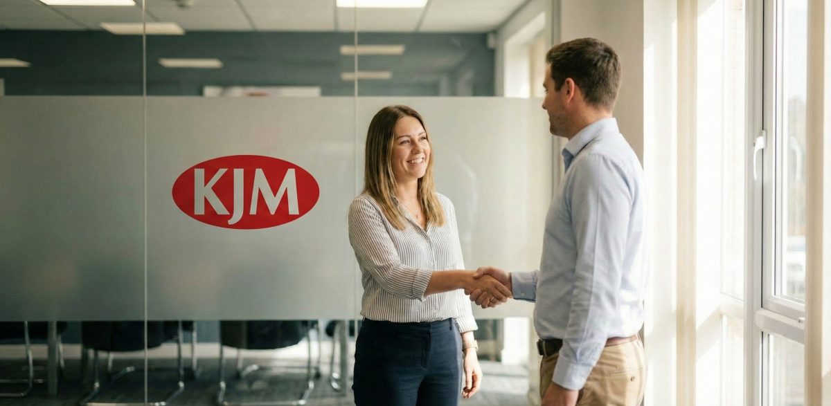 KJM tops Which? Google and Checkatrade with near‑perfect scores