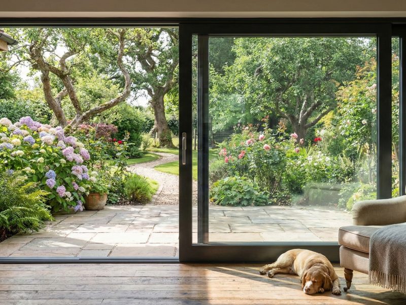 Bifold vs. Sliding Doors: The Ultimate Decision Guide (2025)