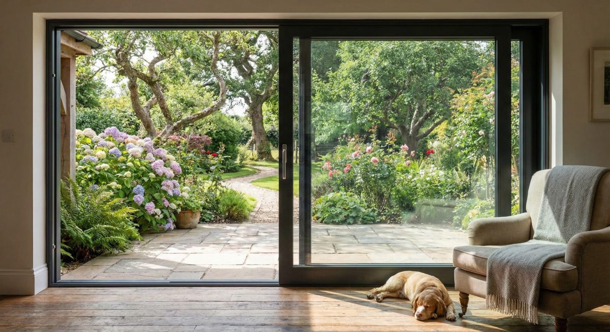 Bifold vs. Sliding Doors: The Ultimate Decision Guide (2025)