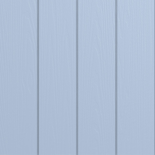 Duck Egg Blue Composite Door Colour Swatch