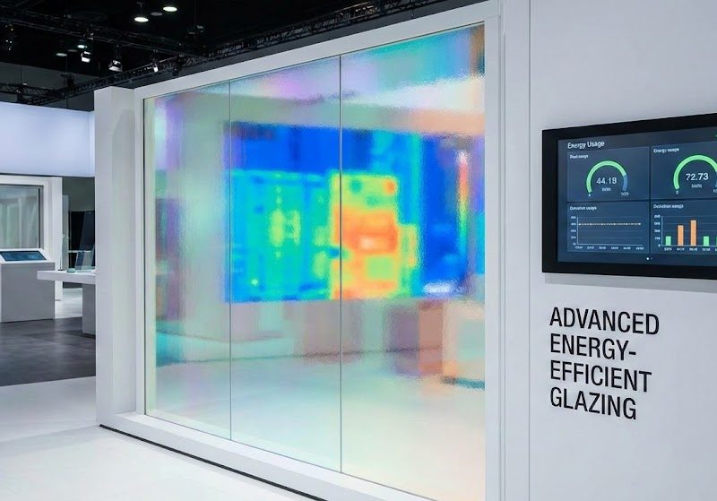 The Complete Guide to Low-E Glass: Technology, Types, and Performance