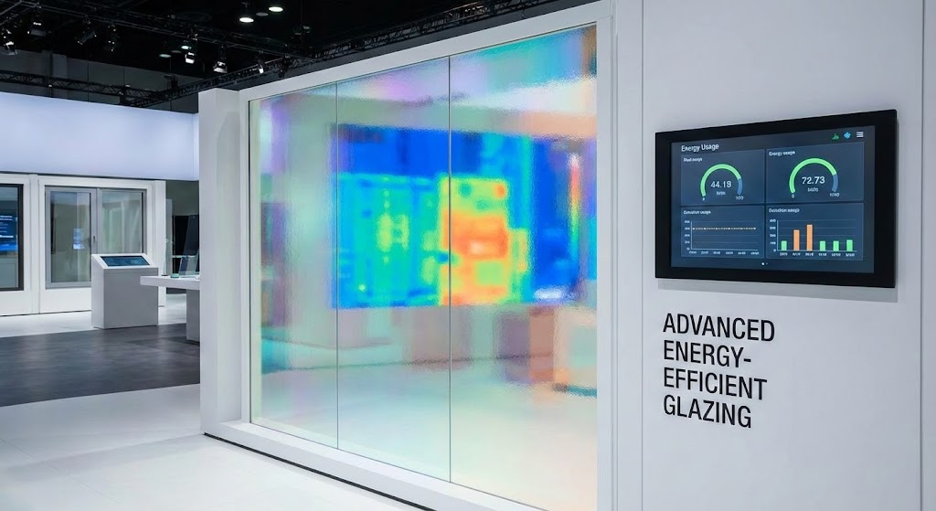 The Efficiency Imperative: Is Your Front Door Leaking Money?