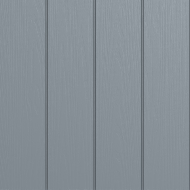 French Grey Composite Door Colour Swatch