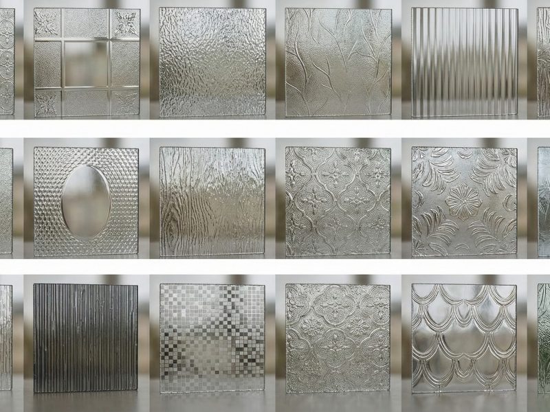 The Art of Privacy: A Complete Guide to Obscure & Textured Glass