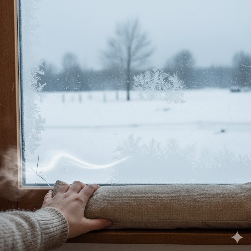 7 Ways to Reduce Heat Loss Through Windows (Beyond Replacing Them)