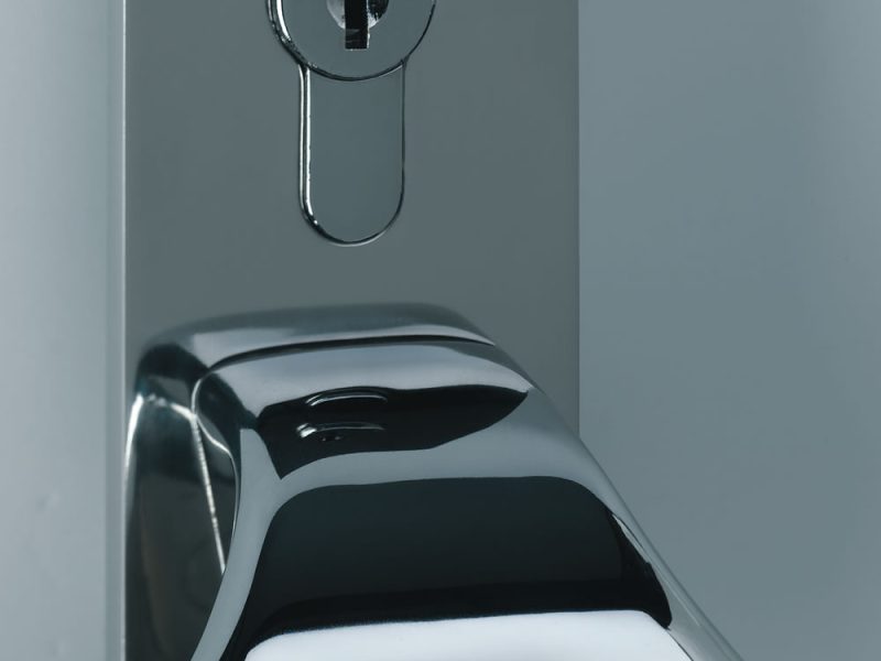 Garage Door Security: The Essential Guide for Hampshire Homes