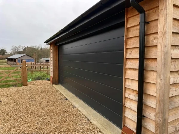Background image for Garage Doors