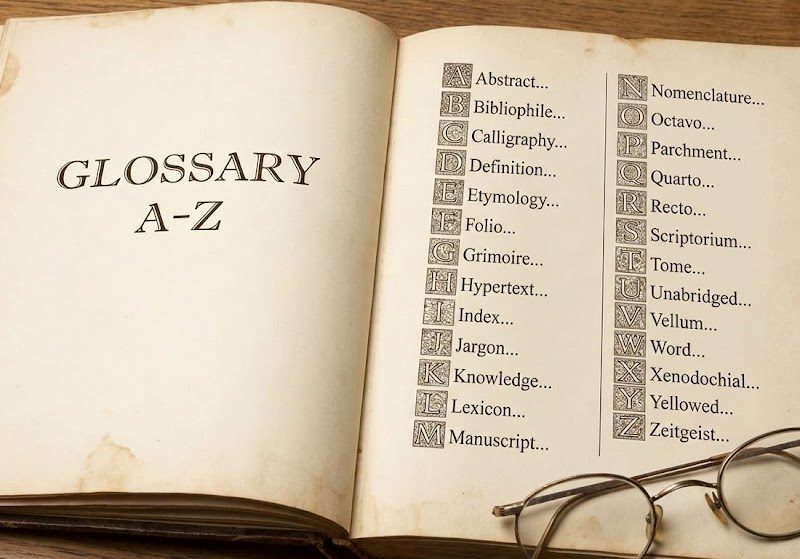 Glazing Glossary: A-Z of Window & Door Terminology