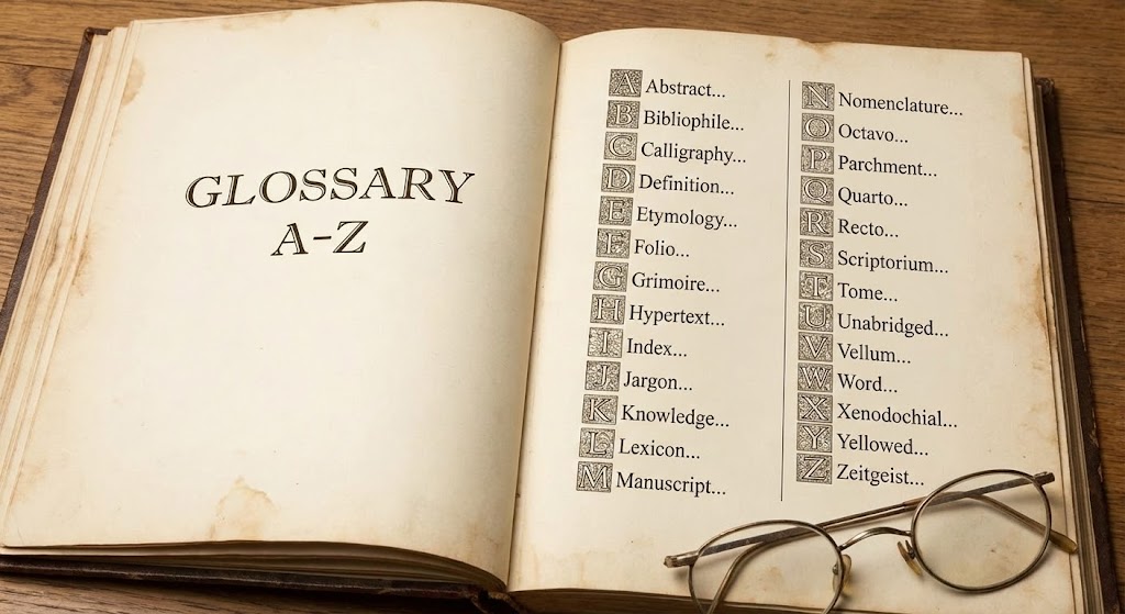 Glazing Glossary: A-Z of Window & Door Terminology