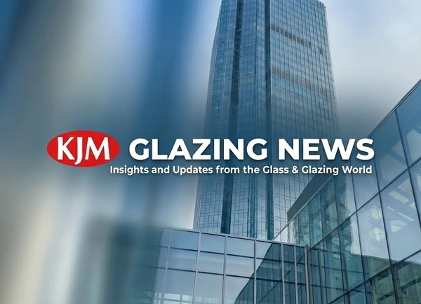 The 2026 Glazing Outlook” – High-level summary of the pivot to growth.