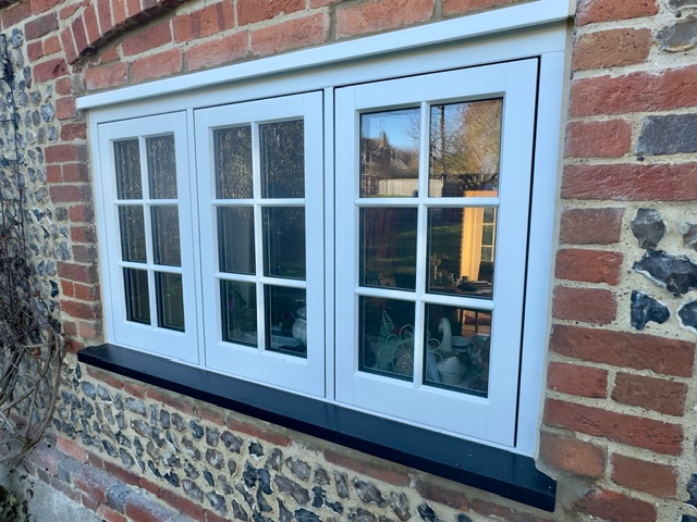 Residence Collection Windows and Doors