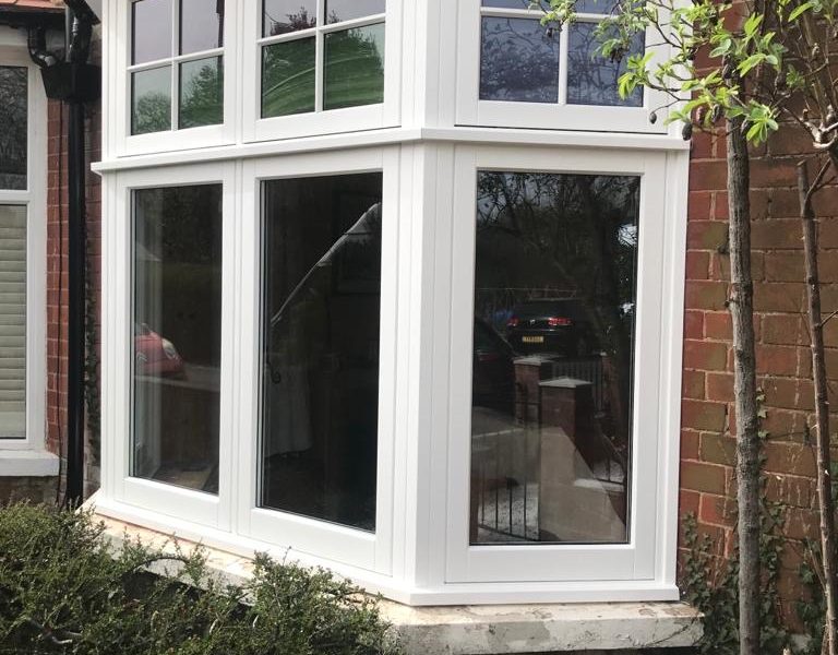 Why Maintain Wooden Windows for Heritage Homes