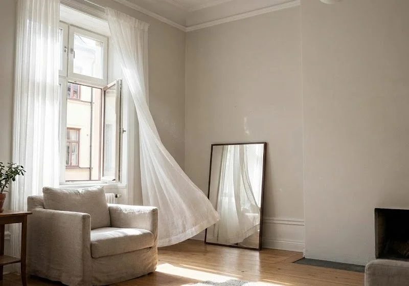 Healthy Home Guide: 10 Wellbeing Tips for UK Living