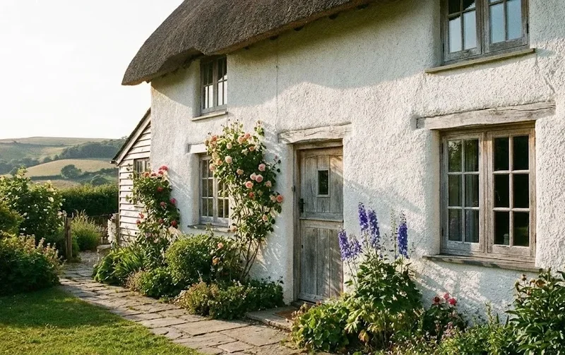 Top 5 Heritage Window Colours for 2026: Beyond White uPVC